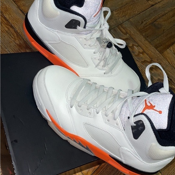 Jordan 5 Shattered Backboard - Picture 1 of 4